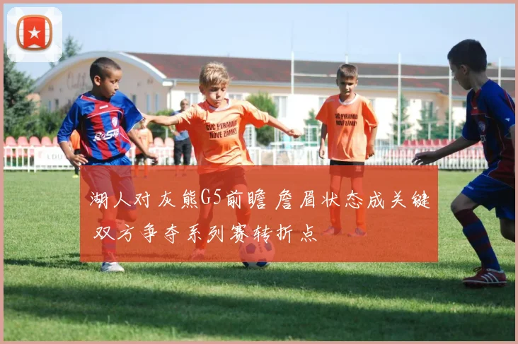 湖人对灰熊G5前瞻 詹眉状态成关键 双方争夺系列赛转折点