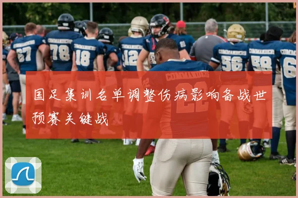 国足集训名单调整伤病影响备战世预赛关键战